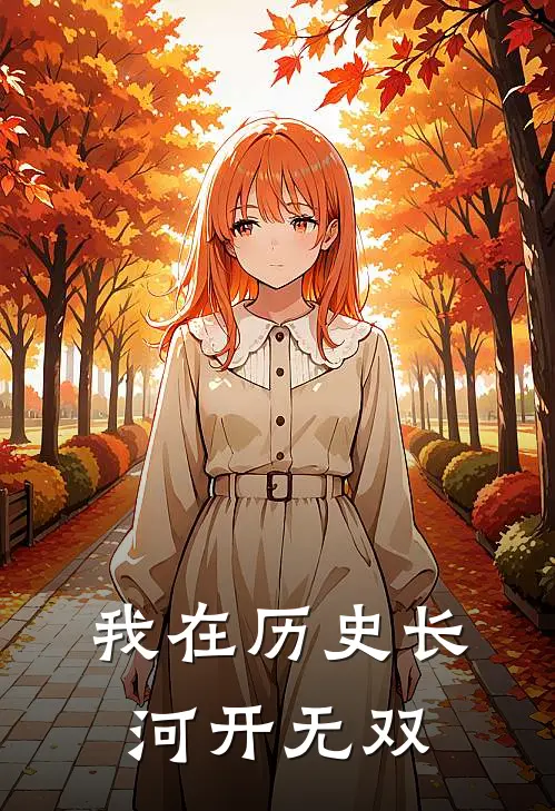 我在历史长河开无双(林默冉闵)热门小说阅读_全文免费阅读我在历史长河开无双林默冉闵