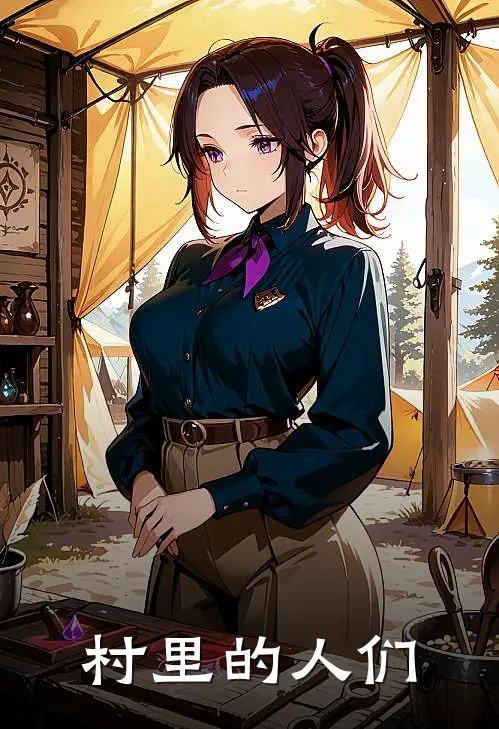 村里的人们(田大力晓燕)全本完结小说_完整版免费全文阅读村里的人们(田大力晓燕)