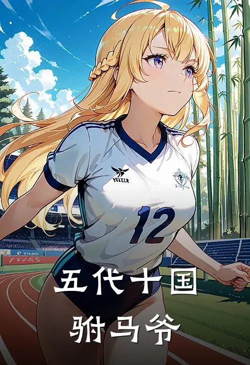 五代十国驸马爷