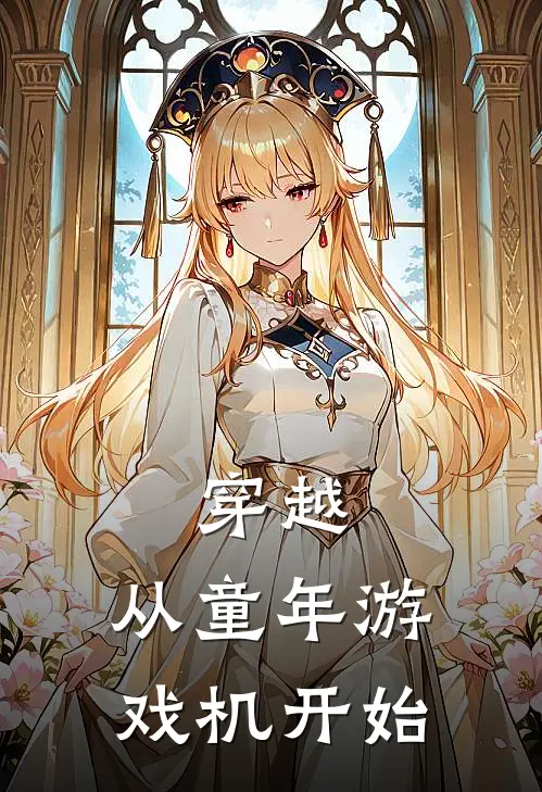 穿越，从童年游戏机开始