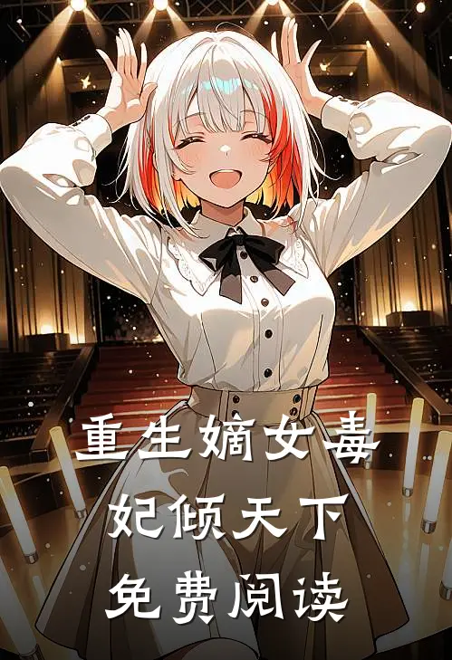 重生嫡女毒妃倾天下免费阅读