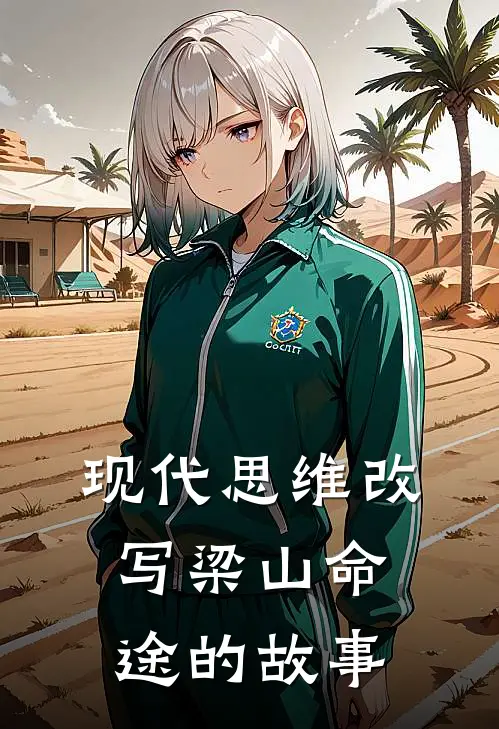 现代思维改写梁山命途的故事