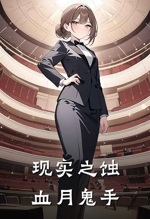 现实之蚀：血月鬼手