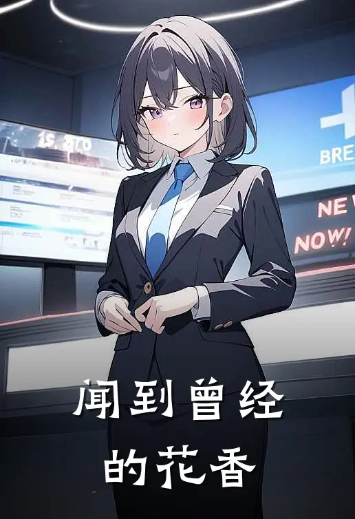 闻到曾经的花香