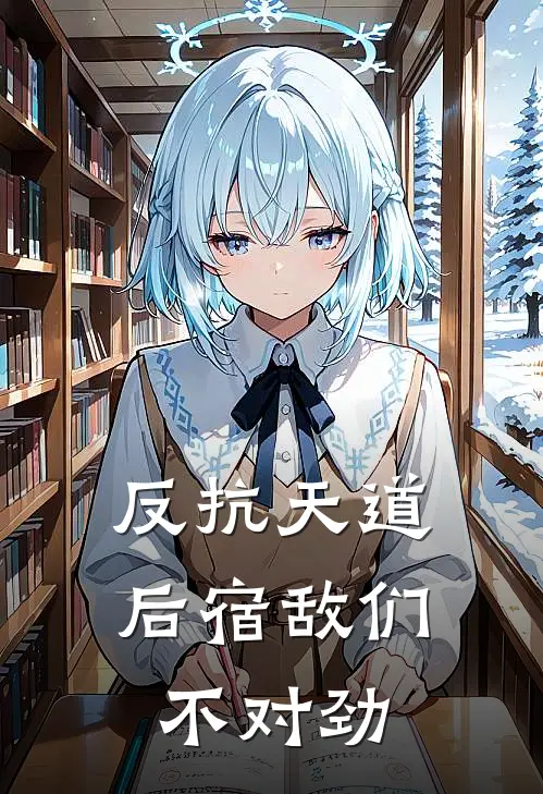 反抗天道后宿敌们不对劲