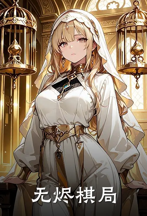 无烬棋局