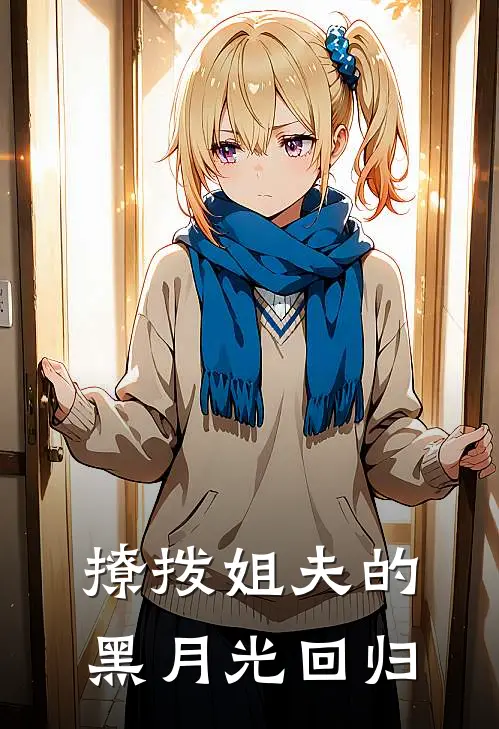撩拨姐夫的黑月光回归