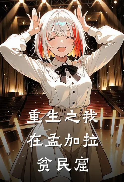 重生之我在孟加拉贫民窟(阿米娜萨米尔)全本免费小说_阅读免费小说重生之我在孟加拉贫民窟阿米娜萨米尔