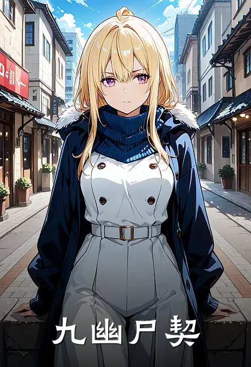 九幽尸契陆离陈曦完本小说免费阅读_小说完结版九幽尸契陆离陈曦