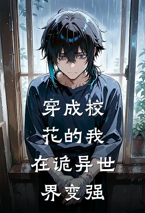 穿成校花的我，在诡异世界变强(林妙林淼)免费热门小说_最新小说推荐穿成校花的我，在诡异世界变强林妙林淼