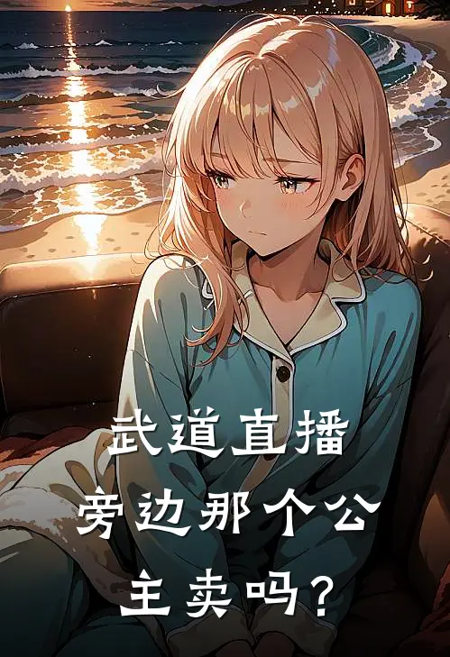 武道直播，旁边那个公主卖吗？