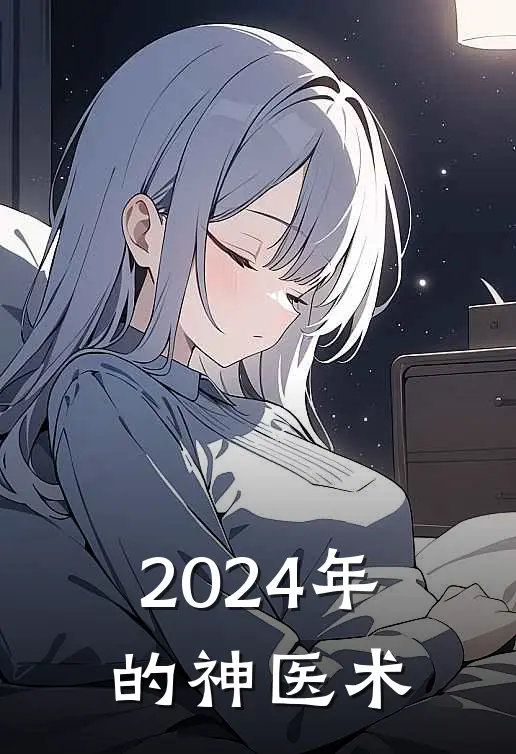2024年的神医术