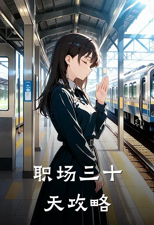 职场三十天攻略