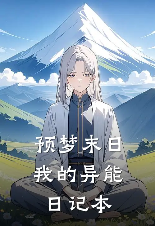预梦末日，我的异能日记本