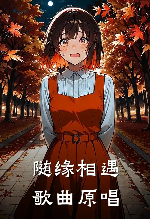 随缘相遇歌曲原唱