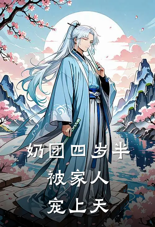 奶团四岁半，被家人宠上天(念安苏羽然)免费小说完结版_免费小说免费阅读奶团四岁半，被家人宠上天念安苏羽然