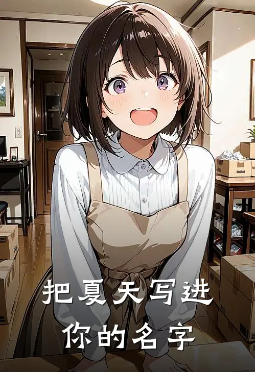 把夏天写进你的名字
