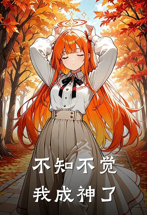 不知不觉我成神了