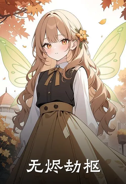无烬劫枢黄慕白慕白_《无烬劫枢》最新章节免费在线阅读