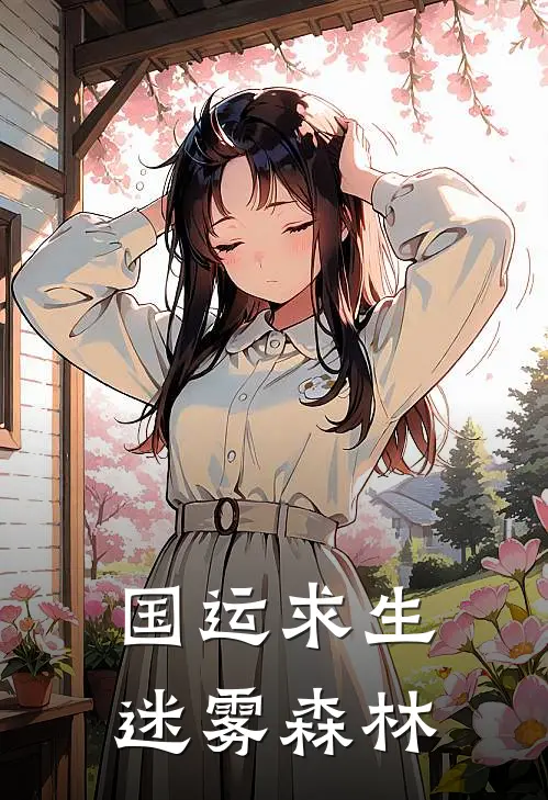 国运求生：迷雾森林苏安苏宁最新章节免费阅读_国运求生：迷雾森林全集免费阅读