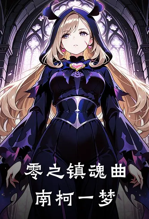 零之镇魂曲，南柯一梦