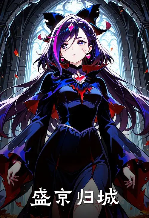 盛京归城(京盛安沈道奚)全本免费小说_新热门小说盛京归城京盛安沈道奚
