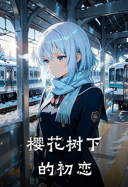 樱花树下的初恋