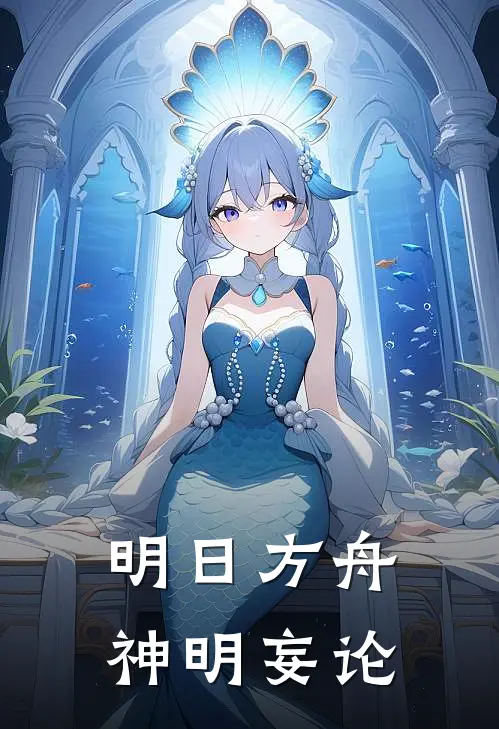 明日方舟：神明妄论雷姆必拓源石完本小说免费阅读_小说完结版明日方舟：神明妄论雷姆必拓源石