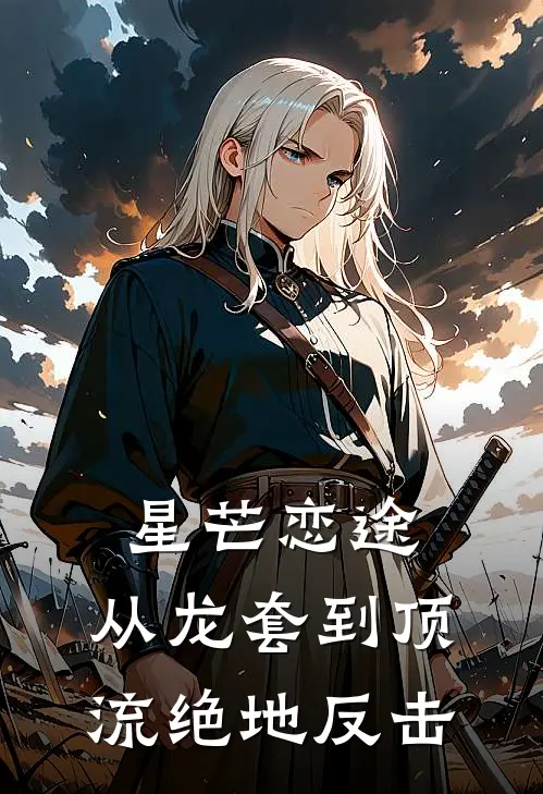 星芒恋途：从龙套到顶流绝地反击