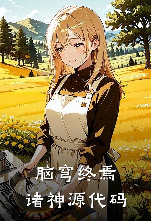 脑穹终焉：诸神源代码(林风赛琳娜)在线免费小说_热门网络小说脑穹终焉：诸神源代码林风赛琳娜