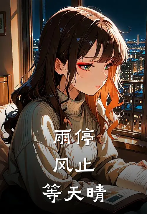 苏雨晴杨落《雨停，风止，等天晴》小说免费在线阅读_雨停，风止，等天晴(苏雨晴杨落)已完结小说