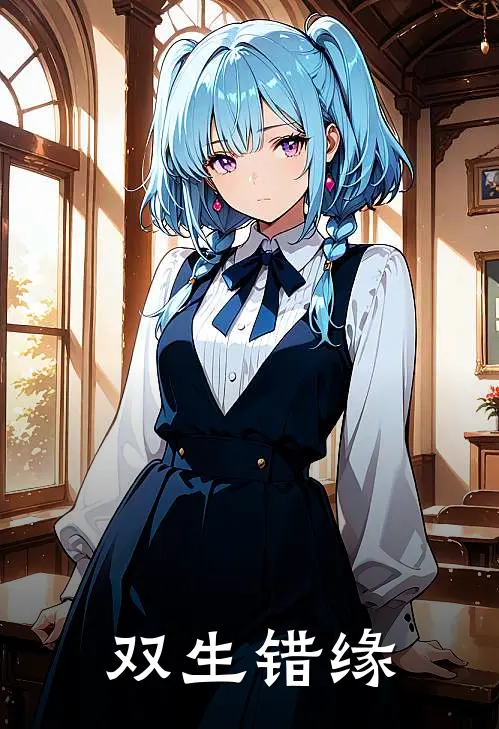 双生错缘萧灵悦沈清瑶免费小说全集_免费小说在哪看双生错缘(萧灵悦沈清瑶)