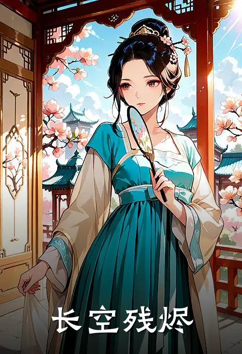 叶轻歌凌寒《长空残烬》完结版阅读_(长空残烬)全集阅读