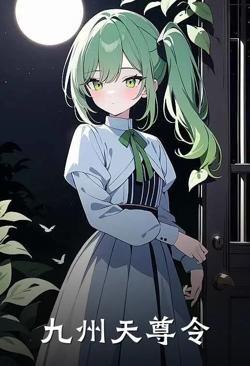 《九州天尊令》上官鸿云清雁完结版阅读_上官鸿云清雁完结版在线阅读