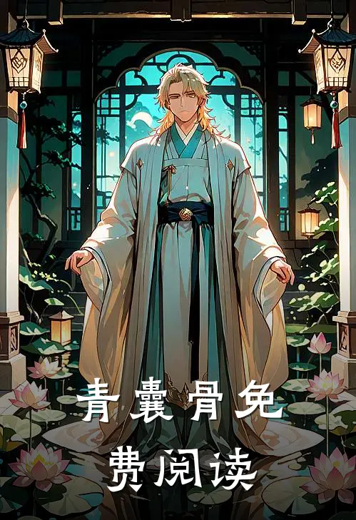 青囊骨免费阅读