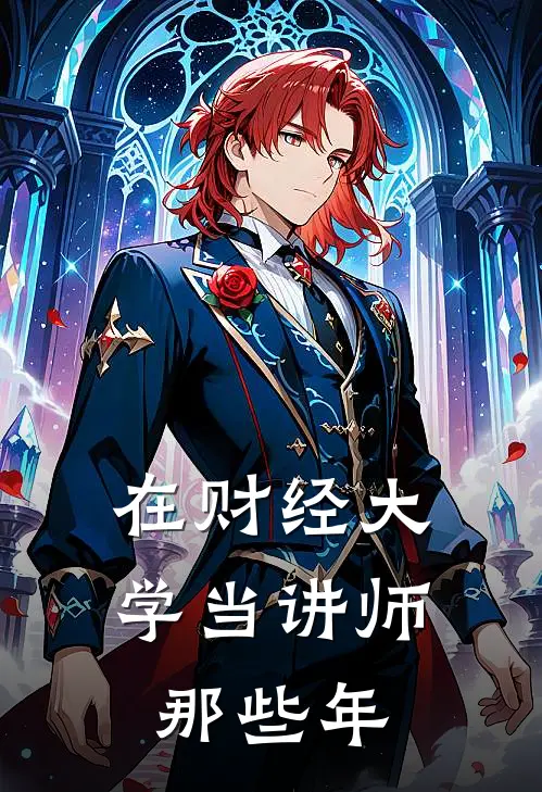 在财经大学当讲师那些年