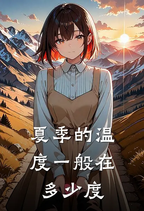 夏季的温度一般在多少度