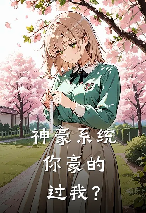 神豪系统，你豪的过我？