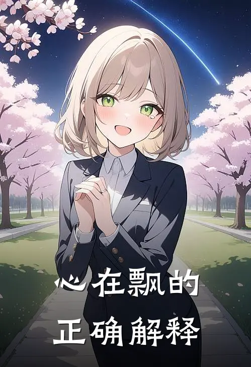 心在飘的正确解释