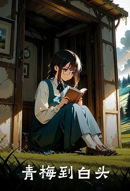 青梅到白头