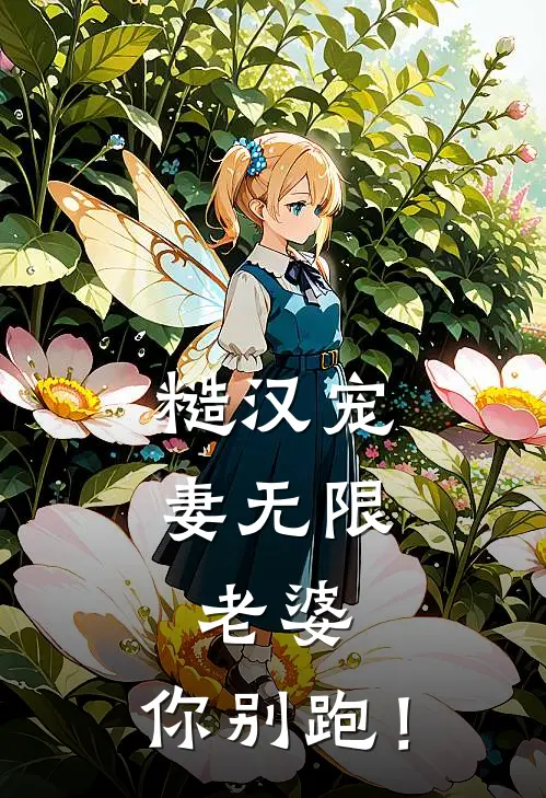 秦双路生《糙汉宠妻无限，老婆，你别跑！》完结版阅读_(糙汉宠妻无限，老婆，你别跑！)全集阅读