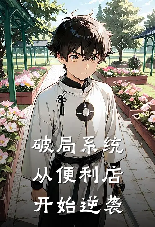 破局系统，从便利店开始逆袭陈默张超免费小说完结_最新章节列表破局系统，从便利店开始逆袭(陈默张超)