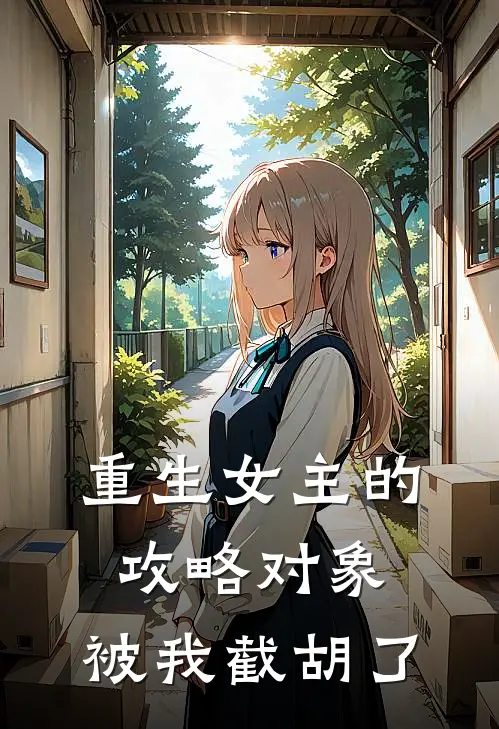 重生女主的攻略对象，被我截胡了