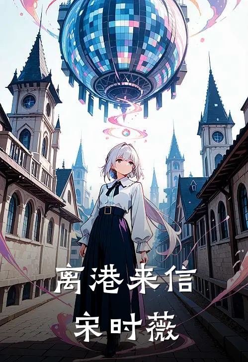离港来信宋时薇
