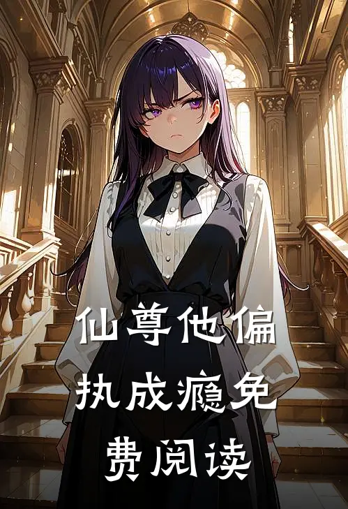 仙尊他偏执成瘾免费阅读