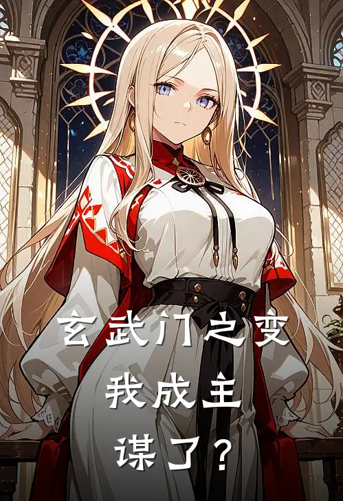 玄武门之变，我成主谋了？刘必扬孙晚意全本免费完结小说_免费小说完结玄武门之变，我成主谋了？刘必扬孙晚意