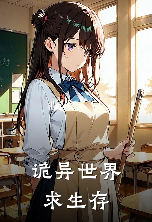 诡异世界求生存萧荀李新月完结版小说_最新章节列表诡异世界求生存(萧荀李新月)