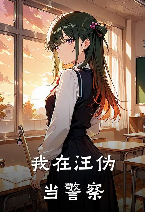 我在汪伪当警察