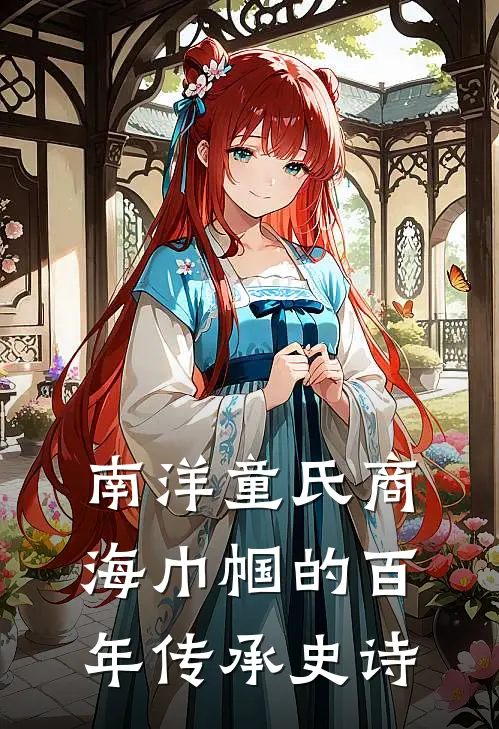 南洋童氏商海巾帼的百年传承史诗