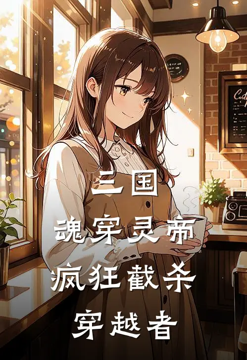 三国：魂穿灵帝，疯狂截杀穿越者